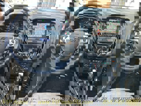 Used 2015 Ford Focus Electric Hatchback image 20