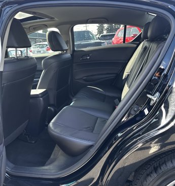 Used 2014 Acura ILX image 13