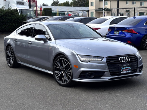 Used 2017 Audi A7 3.0T Prestige w/ Prestige Package image 21