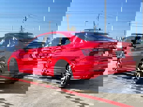 Used 2021 Volkswagen Jetta GLI Autobahn image 5