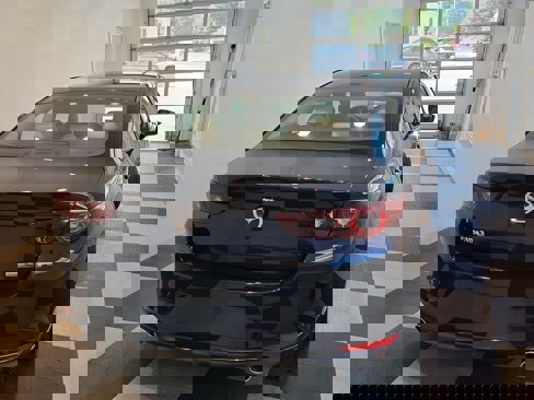 Used 2023 MAZDA MAZDA3 s image 4