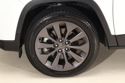 Used 2021 Jeep Cherokee Latitude Lux 80th Anniv w/ Quick Order Package 26U 80TH image 17