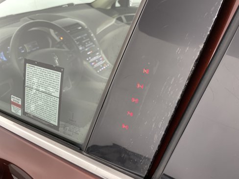 Used 2016 Lincoln MKZ Hybrid image 16