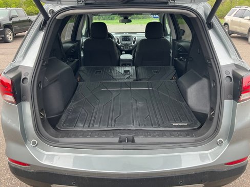 Used 2023 Chevrolet Equinox LT image 23