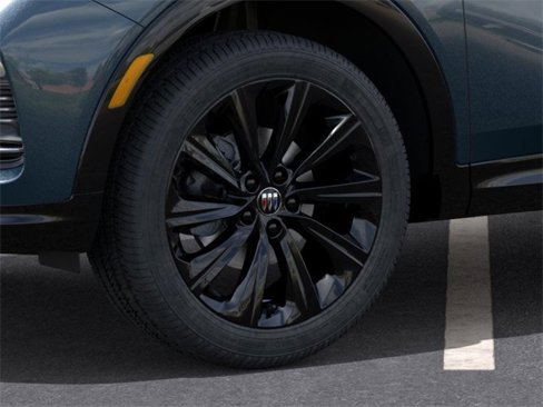 New 2025 Buick Envista Sport Touring w/ Convenience I Package image 9