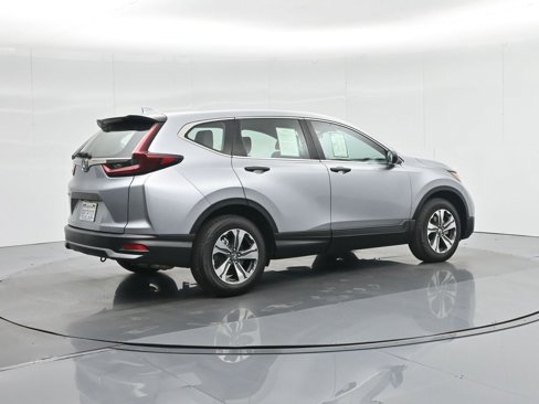 Used 2020 Honda CR-V LX image 24