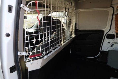 Used 2018 RAM ProMaster City Tradesman image 8