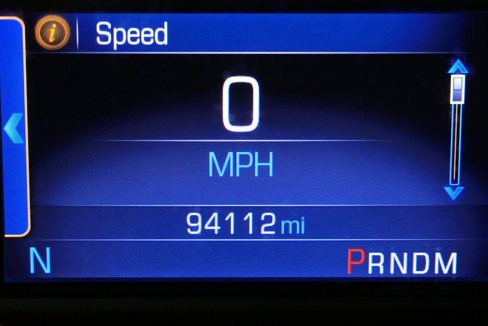 Used 2014 Chevrolet Silverado 1500 LT w/ LT Convenience Package image 24
