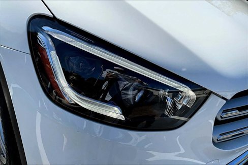 Certified 2022 Mercedes-Benz GLC 300 image 26