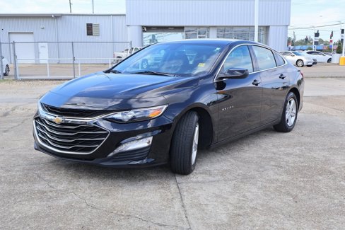 Used 2023 Chevrolet Malibu LT image 22