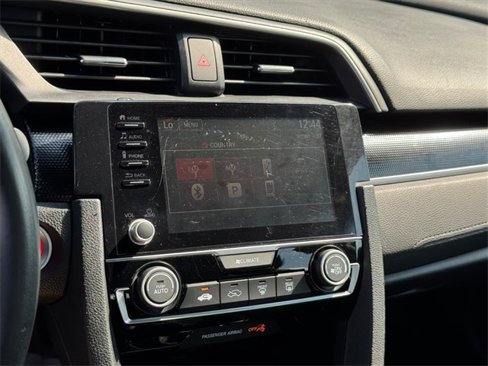 Used 2020 Honda Civic Sport image 16