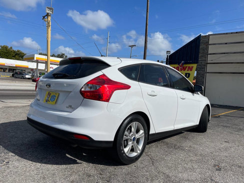 Used 2014 Ford Focus SE image 7