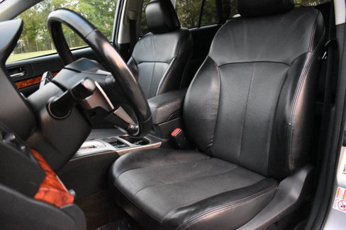 Used 2011 Subaru Outback 3.6R Limited image 13