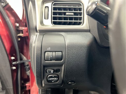 Used 2009 Subaru Forester 2.5X Limited image 16