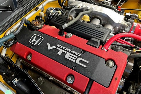 Used 2001 Honda S2000 image 29