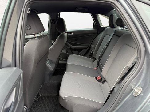 New 2026 Volkswagen Jetta Sport image 13