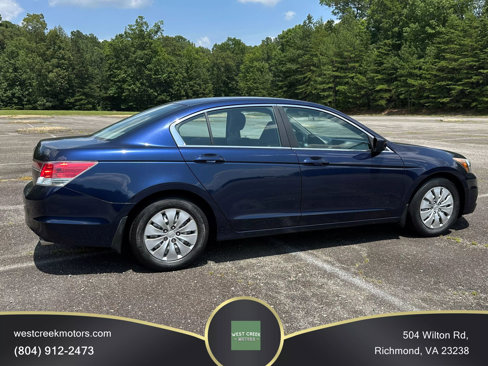 Used 2012 Honda Accord LX image 7