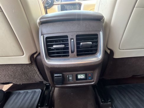 Used 2019 INFINITI QX50 Essential w/ Sensory Package image 27