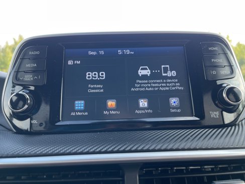 Used 2019 Hyundai Tucson SE image 26
