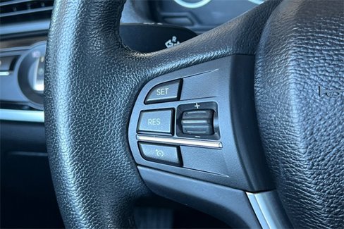 Used 2017 BMW X3 xDrive28i image 27