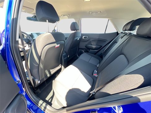 New 2025 Hyundai Venue SE image 22