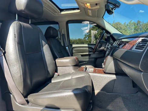Used 2013 GMC Sierra 3500 Denali image 22