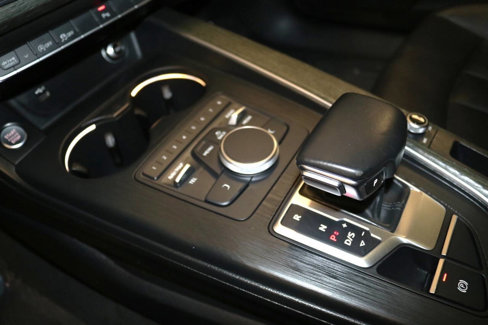 Used 2019 Audi A4 2.0T Premium image 43