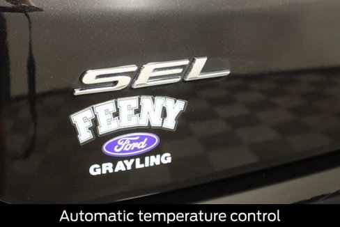 Certified 2022 Ford Edge SEL w/ Convenience Package image 30