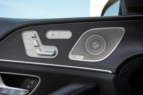 Used 2022 Mercedes-Benz GLE 350 image 15