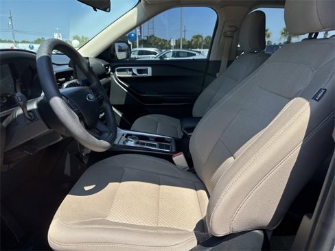 Used 2021 Ford Explorer 2WD image 13