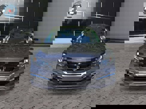 Used 2021 Honda Civic LX image 8