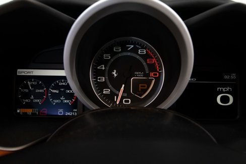 Used 2012 Ferrari FF image 13
