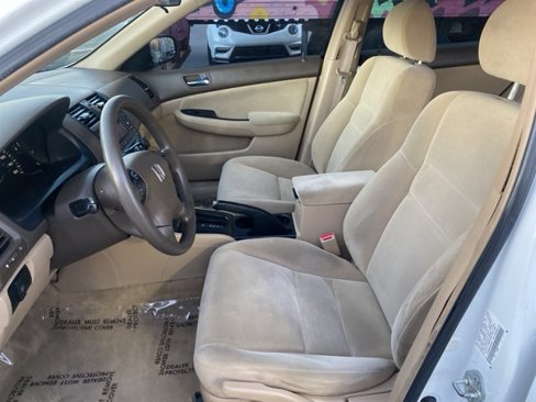Used 2007 Honda Accord SE image 9