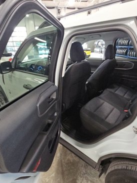 Used 2024 Ford Bronco Sport Big Bend w/ Convenience Package image 28