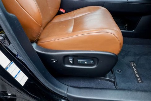 Used 2014 Lexus RX 350 AWD image 44