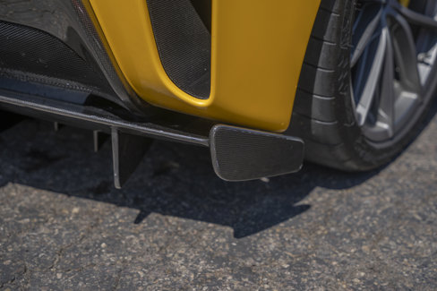 Used 2020 Ferrari 488 Pista Coupe image 10