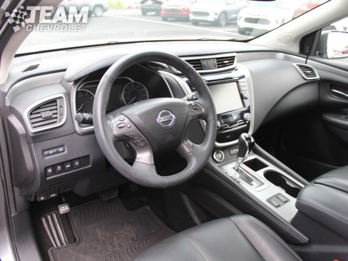 Used 2020 Nissan Murano SL image 13