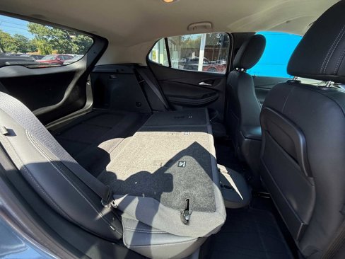 Used 2022 Buick Encore GX Select w/ Sport Touring Package image 33