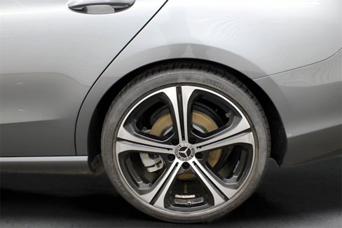 Used 2022 Mercedes-Benz C 300 Sedan image 10