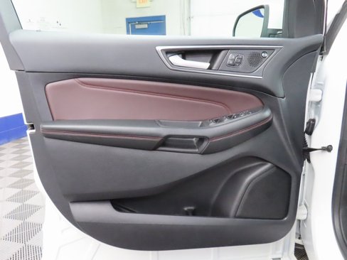 Used 2022 Ford Edge Titanium w/ Equipment Group 301A image 53