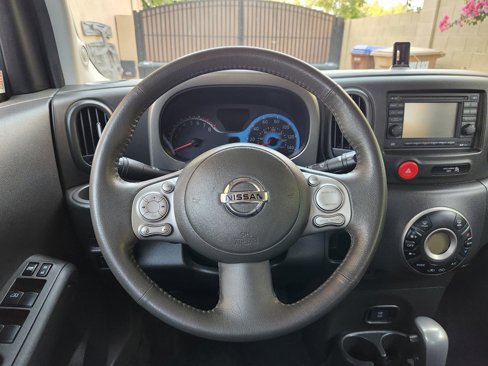 Used 2013 Nissan Cube 1.8 SL image 38