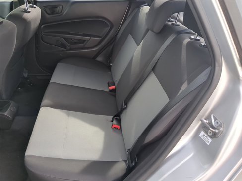 Used 2016 Ford Fiesta S image 15