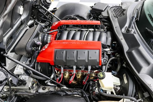 Used 2007 Saturn Sky w/ Premium Trim Pkg image 17
