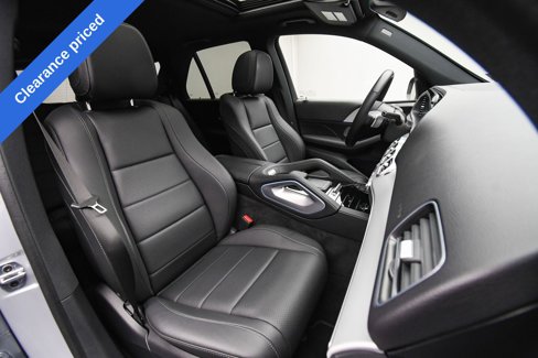 Used 2024 Mercedes-Benz GLE 450e 4MATIC image 17