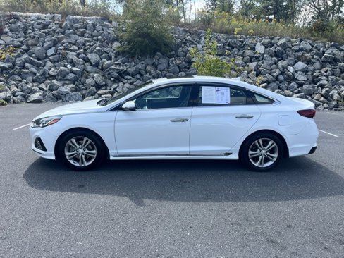 Used 2019 Hyundai Sonata Sport image 4