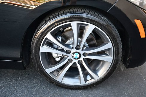 Used 2015 BMW 228i Convertible image 62