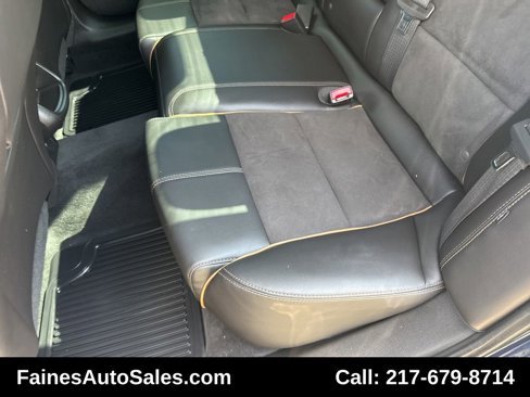 Used 2015 Chevrolet Impala LT w/ Convenience Package image 39