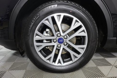 Certified 2022 Ford Escape SEL w/ Technology Package image 20