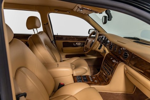 Used 2001 Rolls-Royce Silver Seraph image 31