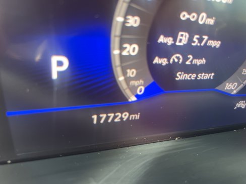 Used 2023 Volkswagen Taos S image 17